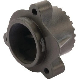 Kramp flanšinė jungtis