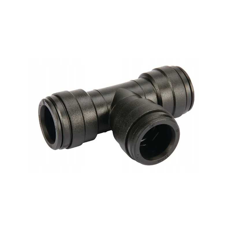 Kramp T formos jungtis