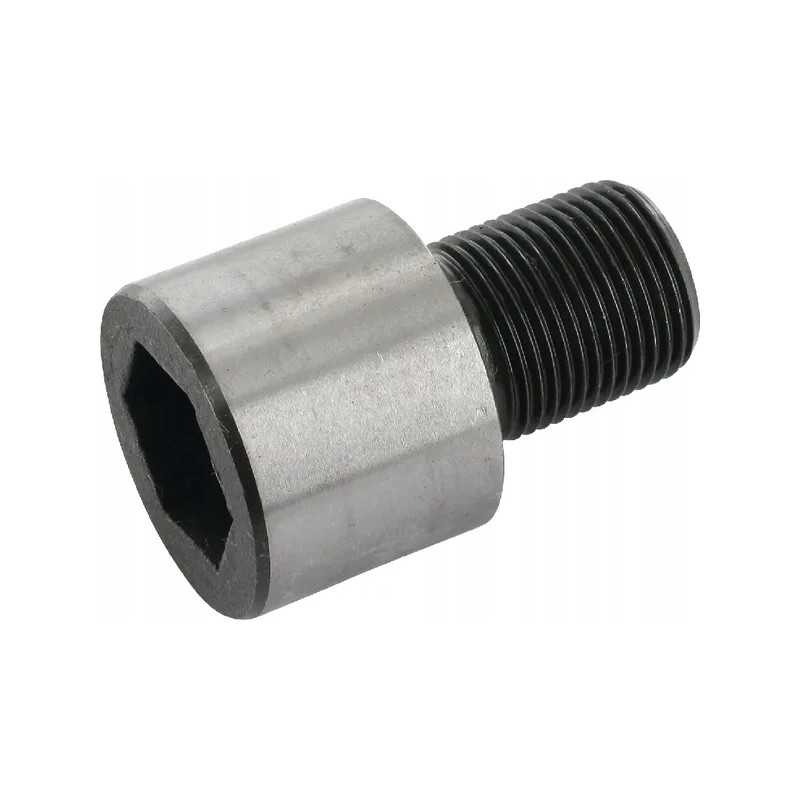 Kramp guolių žurnalas