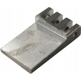 Strautmann dešinysis suvirintas elementas