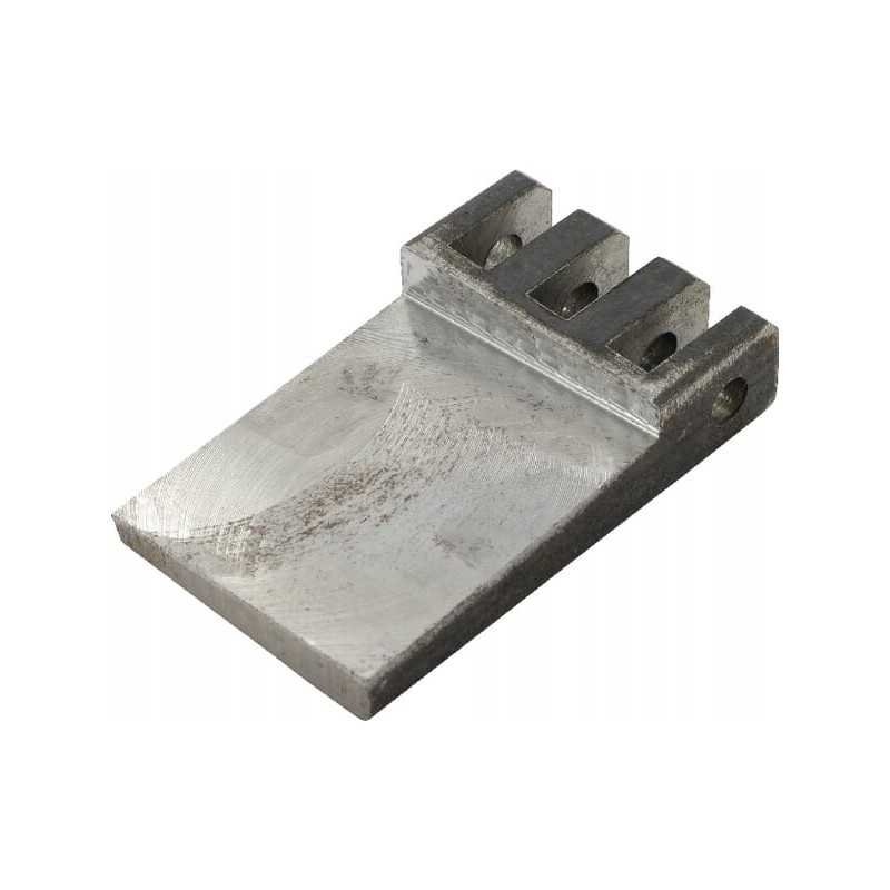 Strautmann dešinysis suvirintas elementas