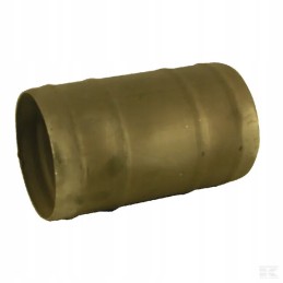 Cinkuotos slėgio žarnos jungtis 6