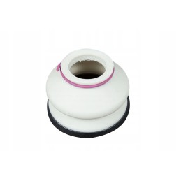 U931303710000 vairo stovo guminis dangtelis