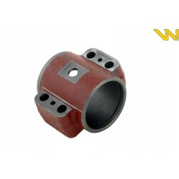 Didelis kairysis korpusas, skirtas naudoti su rotacine vejapjove