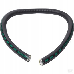 Vacupress superelastinė PVC įsiurbimo ir išleidimo žarna 38mm