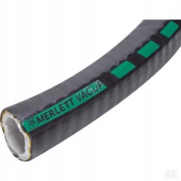 Vacupress superelastinė PVC įsiurbimo ir išleidimo žarna 38mm