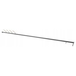 Antraštės vamzdis 2320 3 60