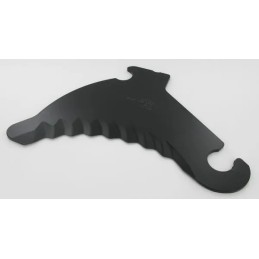 Peilis rulonų presui