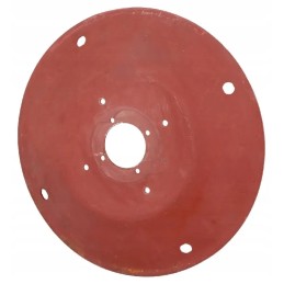 Vejapjovės diskas tinka z 070