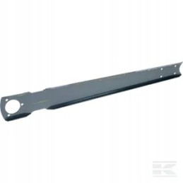 Kramp grūdų keptuvės rankena