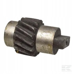 Mažas spiralinis krumpliaratis tinka Cyclops