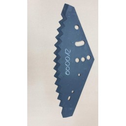 Pronar VMP10 pašarų vagono ašmenys originalūs