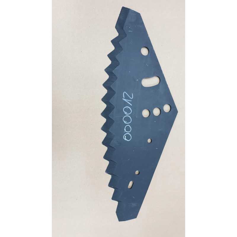 Pronar VMP10 pašarų vagono ašmenys originalūs