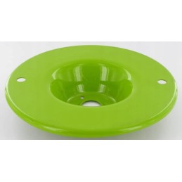 Kramp ratlankio dangtis