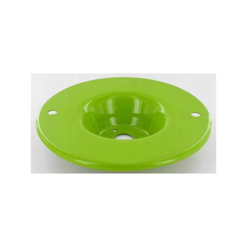 Kramp ratlankio dangtis