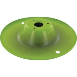 Kramp ratlankio dangtis