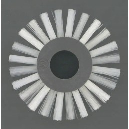 Kramp valymo šepetėlis