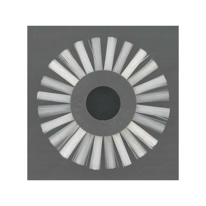 Kramp valymo šepetėlis