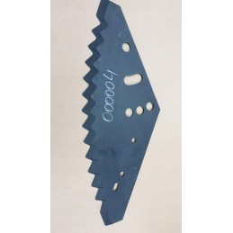 Pronar VMP10 pašarų vagono ašmenys originalūs