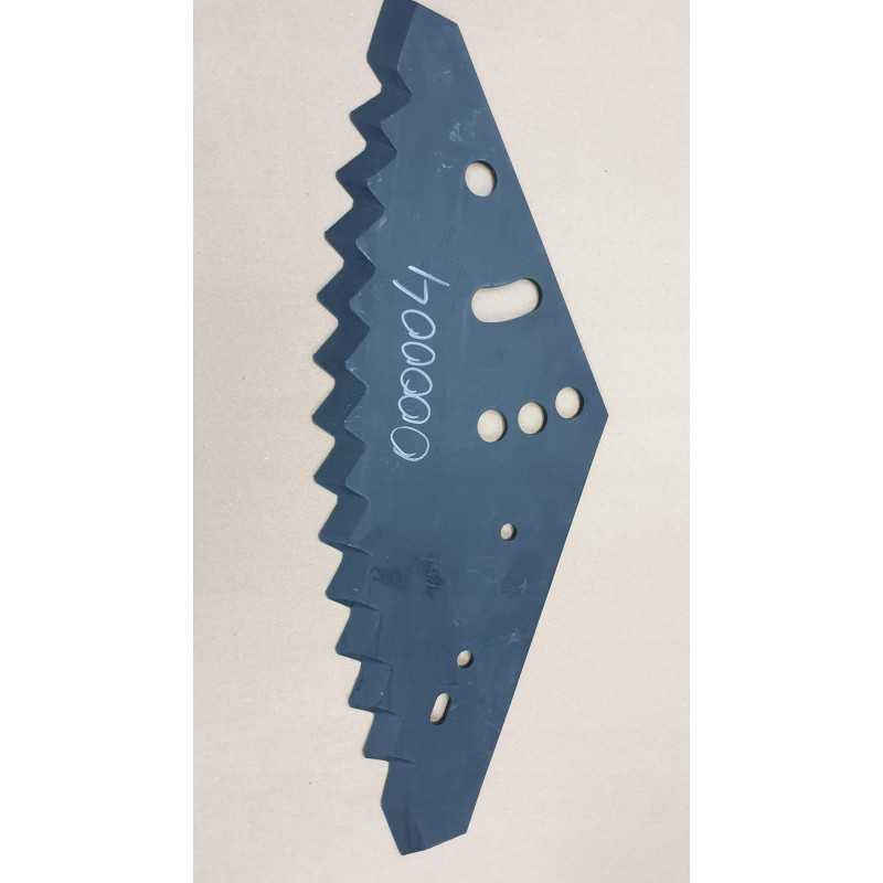 Pronar VMP10 pašarų vagono ašmenys originalūs