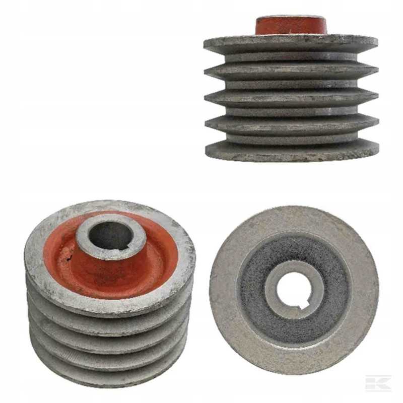 Plaktuko malūnėlio skriemulys h 113