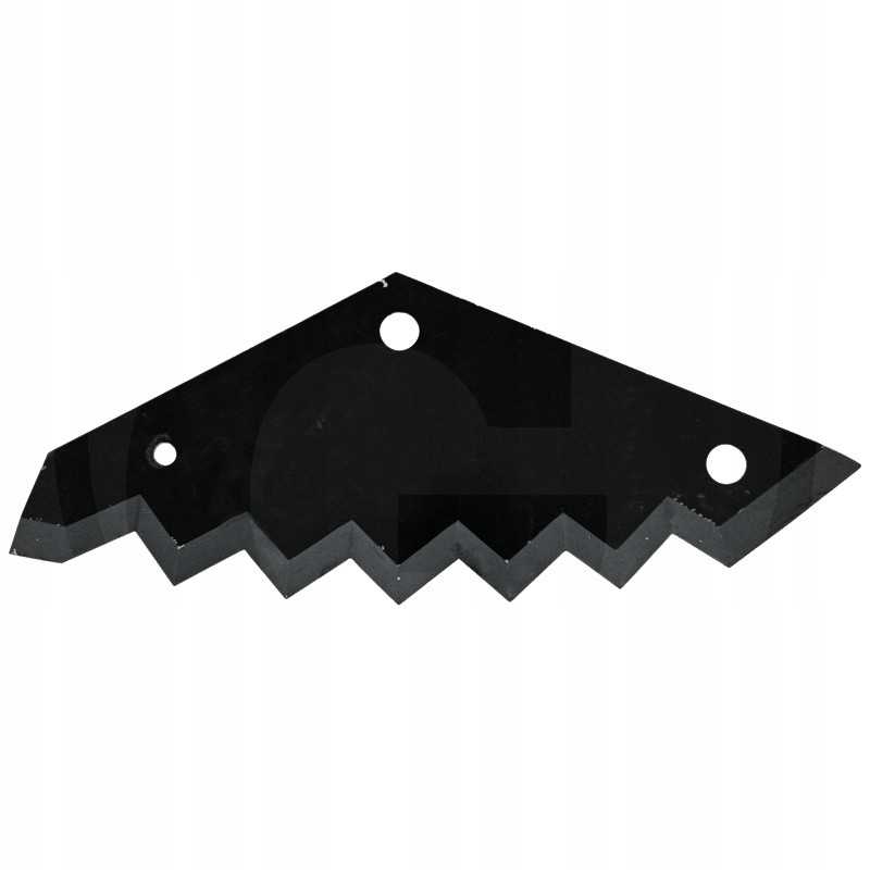 Pakaitinis peilis pašarų vagonui 31841