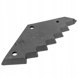 Tiekimo vagono peilis 8 mm jf stoll vm 32 38 1380 0034