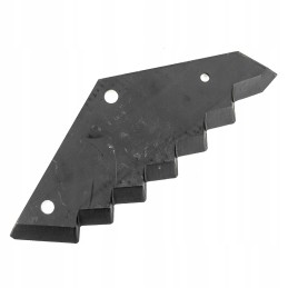 Tiekimo vagono peilis 8 mm jf stoll vm 32 38 1380 0034