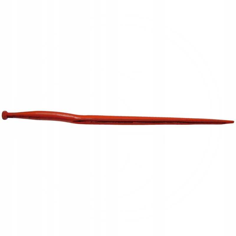 Dantis su kūgine veržle 43009202200