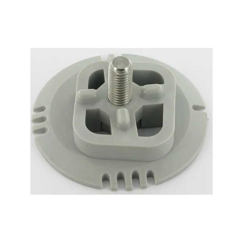 Dešinioji poveržlė