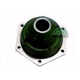 Orkan motogeneric korpusas