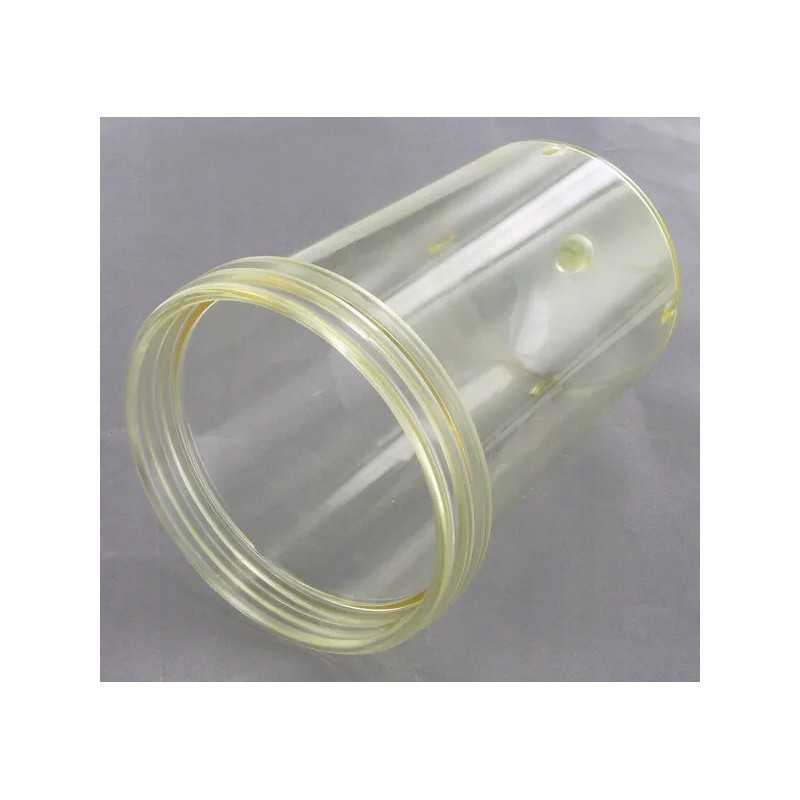 Filtro konteineris d 100 mm