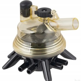 Melžimo rinktuvo rinkinys psu 150 ml 1580025000m1