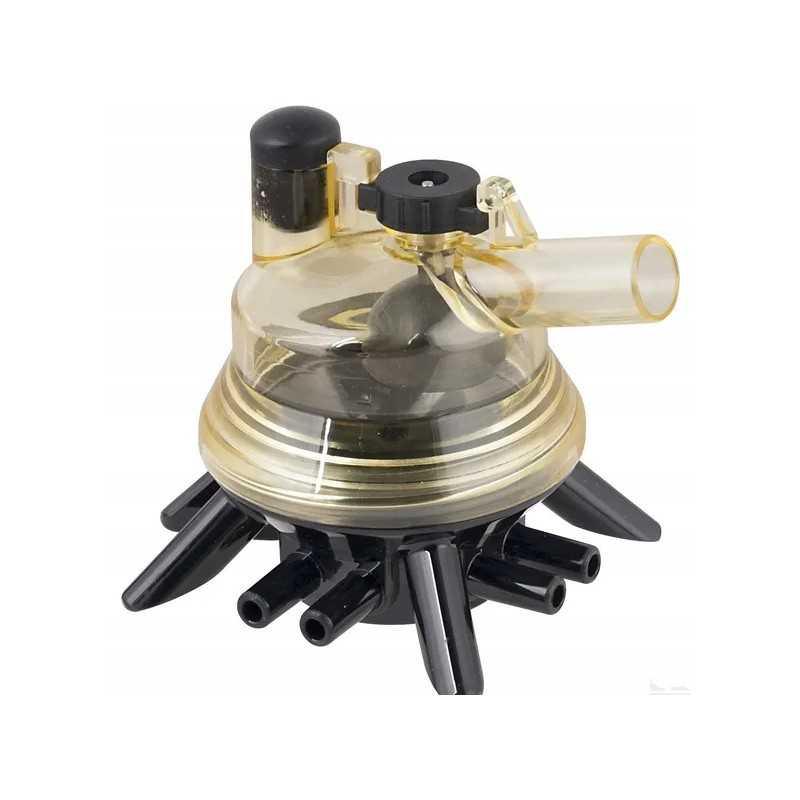 Melžimo rinktuvo rinkinys psu 150 ml 1580025000m1