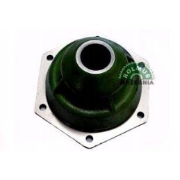 Orkan motogeneric korpusas