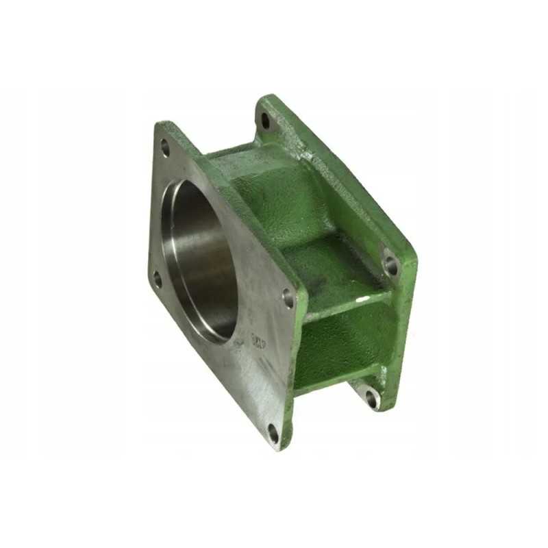 Cyclops priekinio krautuvo pavaros jungtis 7214060140