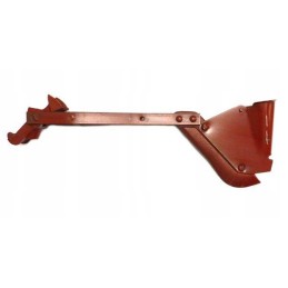 Poznanės trumpas noragas Poznanės sėjamoms