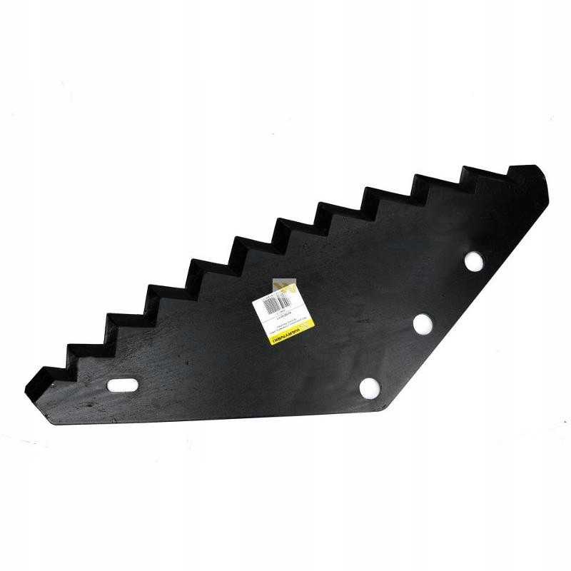 Universalus padavimo vagono peilis, 19-5 mm Warynski skylė