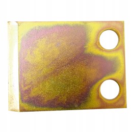 Slėgio plokštė 23808 trioliet mullos vicon pz