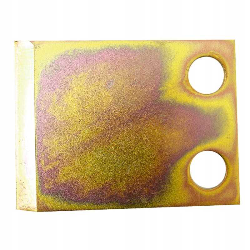 Slėgio plokštė 23808 trioliet mullos vicon pz