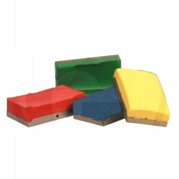 Raudona kreida – priedai veislinėms avims ir ožkoms