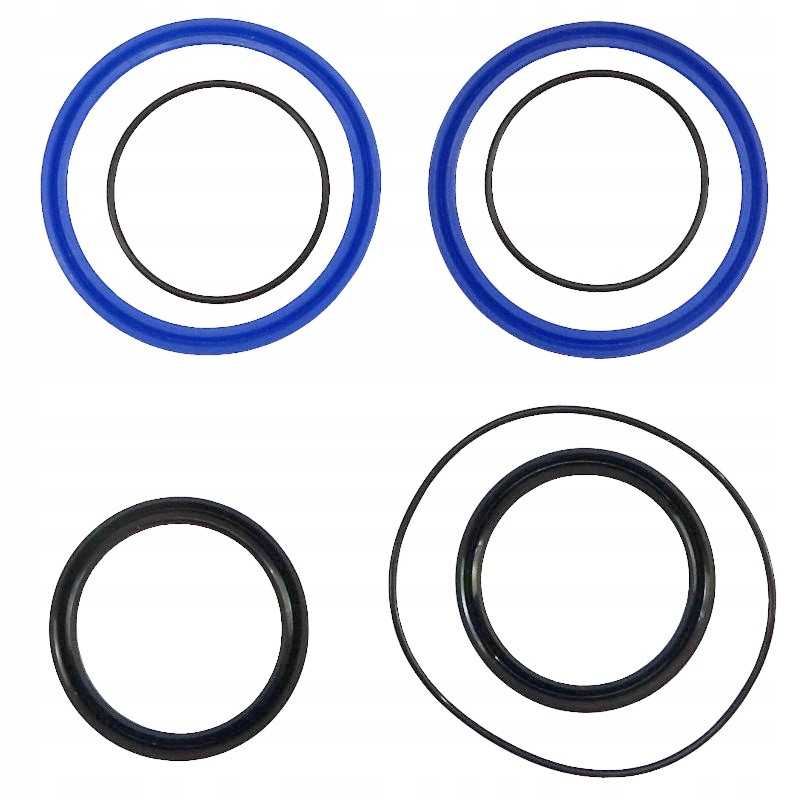 UNHZ F382 pavaros sandariklių rinkinys