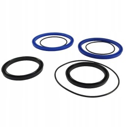 UNHZ F382 pavaros sandariklių rinkinys