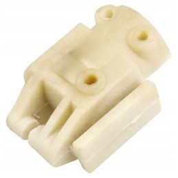 Stumdomas elementas matiniam vamzdžiui