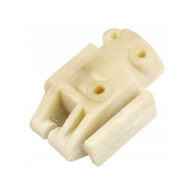 Stumdomas elementas matiniam vamzdžiui