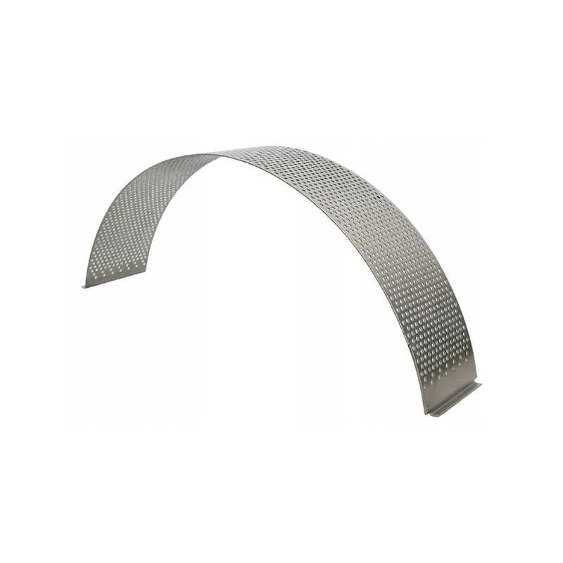 Smulkintuvo sietelis oe 4 tinka h 113