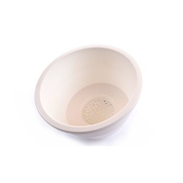 Pilnas 115 mm skersmens pieno koštuvas