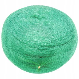 Paukščių apsaugos tinklas 2x10m, akies dydis 10x10m