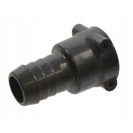 Žarnos jungtis 24 mm x 3 4 rau