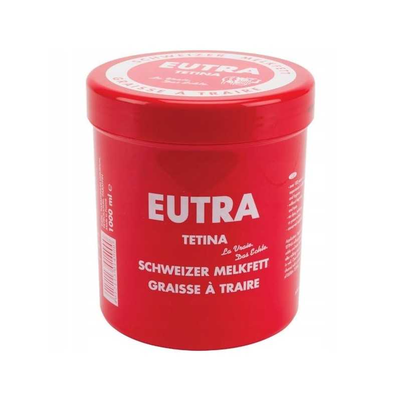 Grietinėlė po melžimo eutra 500 ml